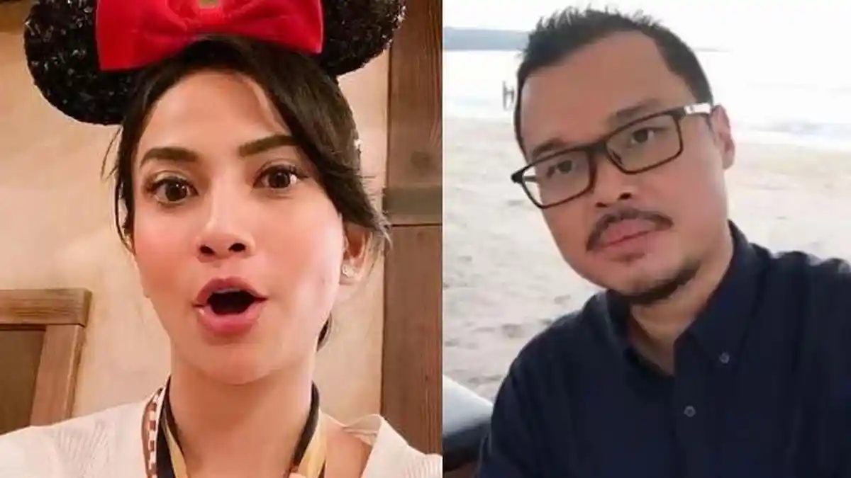 Heboh Dugaan Pelecehan Oleh Dokter DS, Bibi Tunjukkan Chat Sang Psikolog ke Vanessa Angel