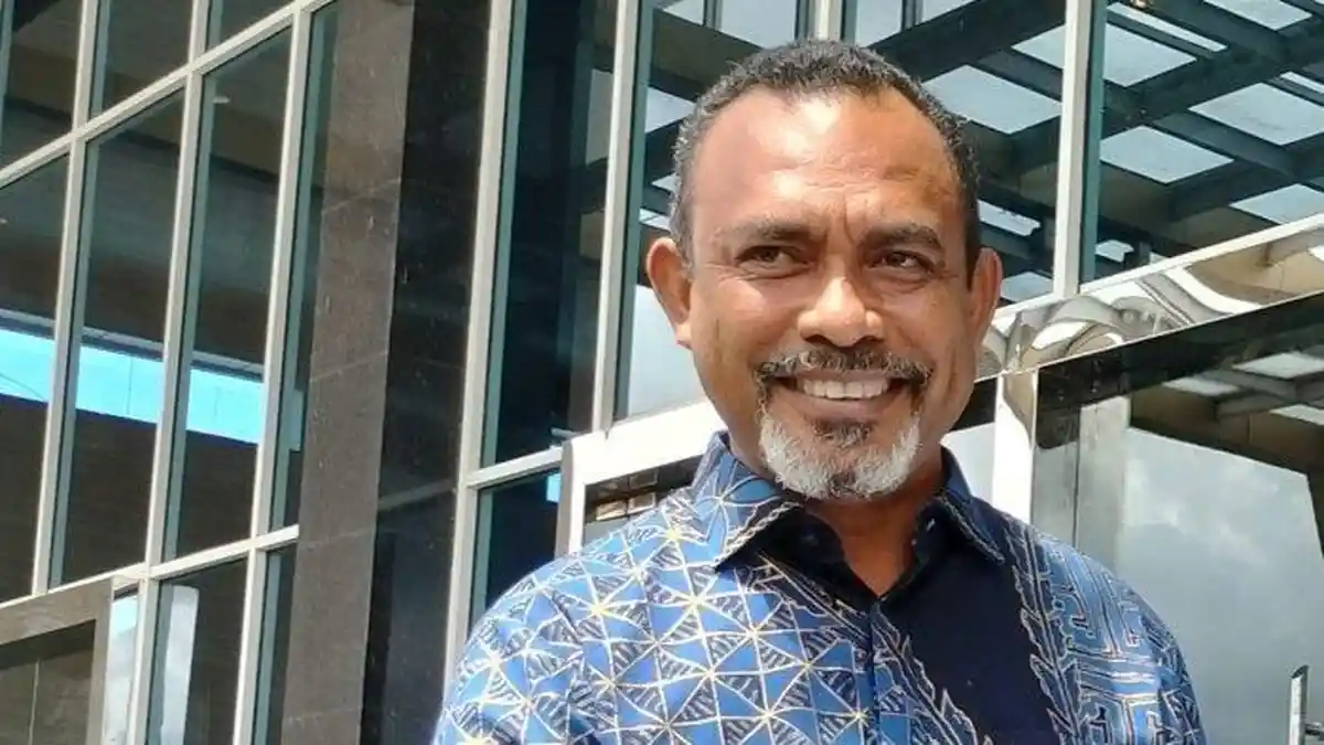 Profil Abdul Faris Umlati, Eks Bupati Raja Ampat Calon Gubernur Papua Barat Daya Disebut Bukan OAP