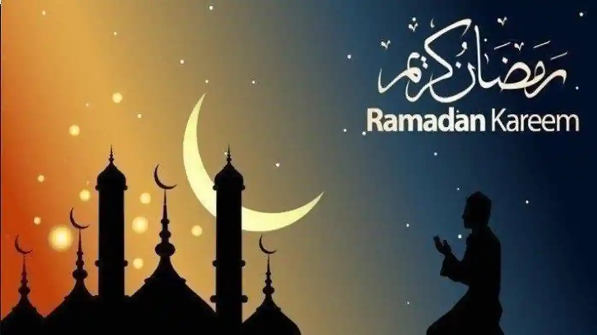 Arti Allahumma La Taj Alhu Akhiral Ahdi Min Siyamina Iyyahu, Bacaan Doa ...