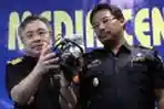 Bea dan Cukai Jakarta Gagalkan Penyelundupan Narkoba