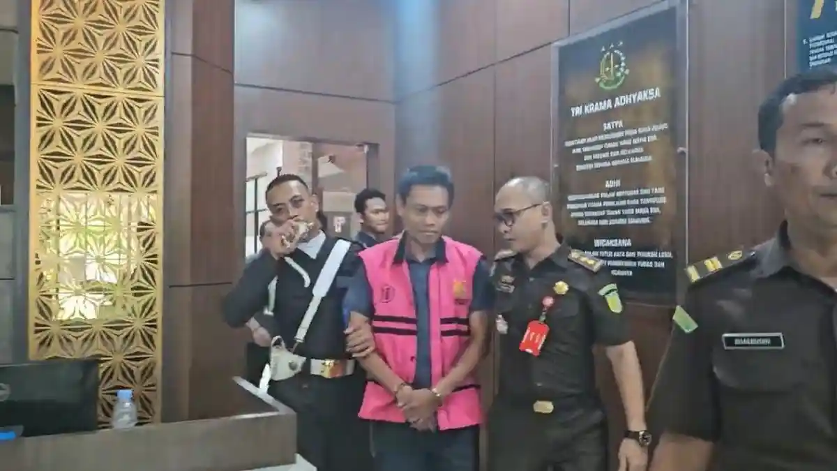 Setelah Kasus Korupsi Terkuak, Pemkot Tangsel Evaluasi Sistem Pengelolaan Sampah