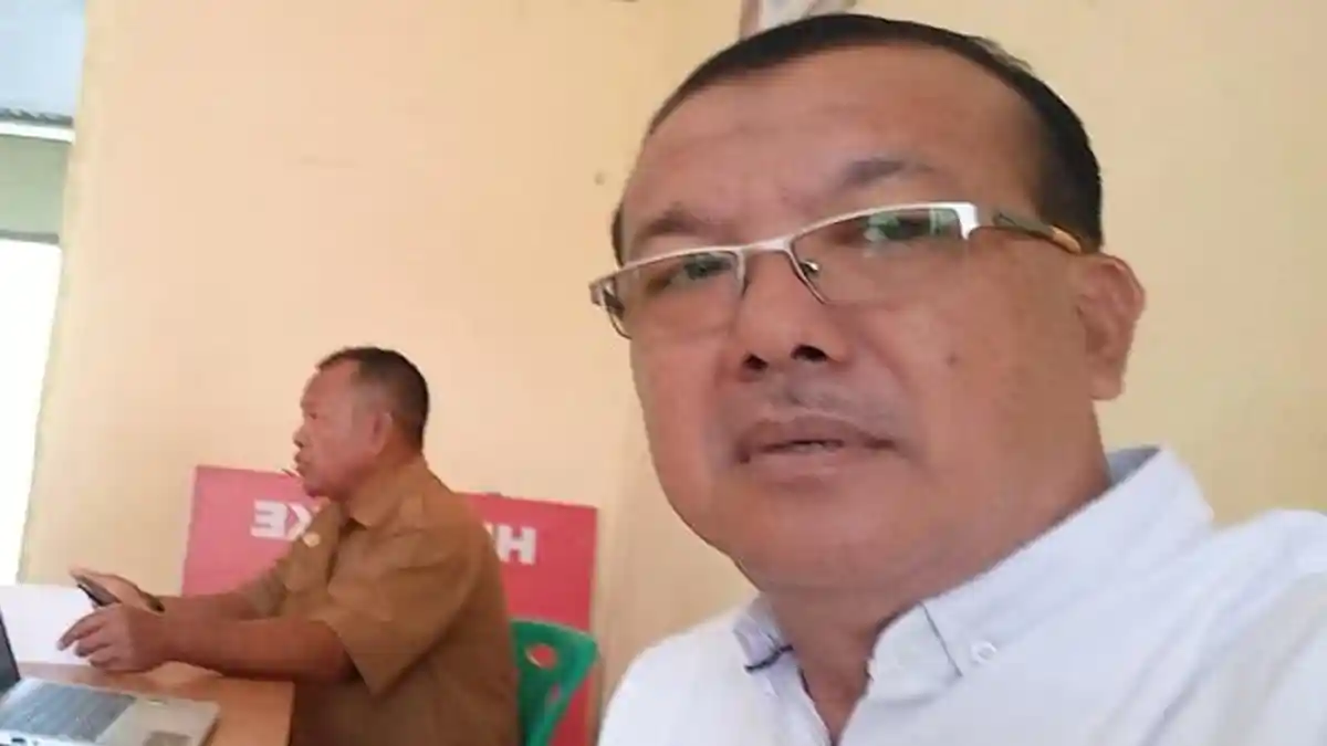Tokoh Masyarakat: Jika Ingin Dapat Pemimpin Yang Baik Hindari Black Campaign