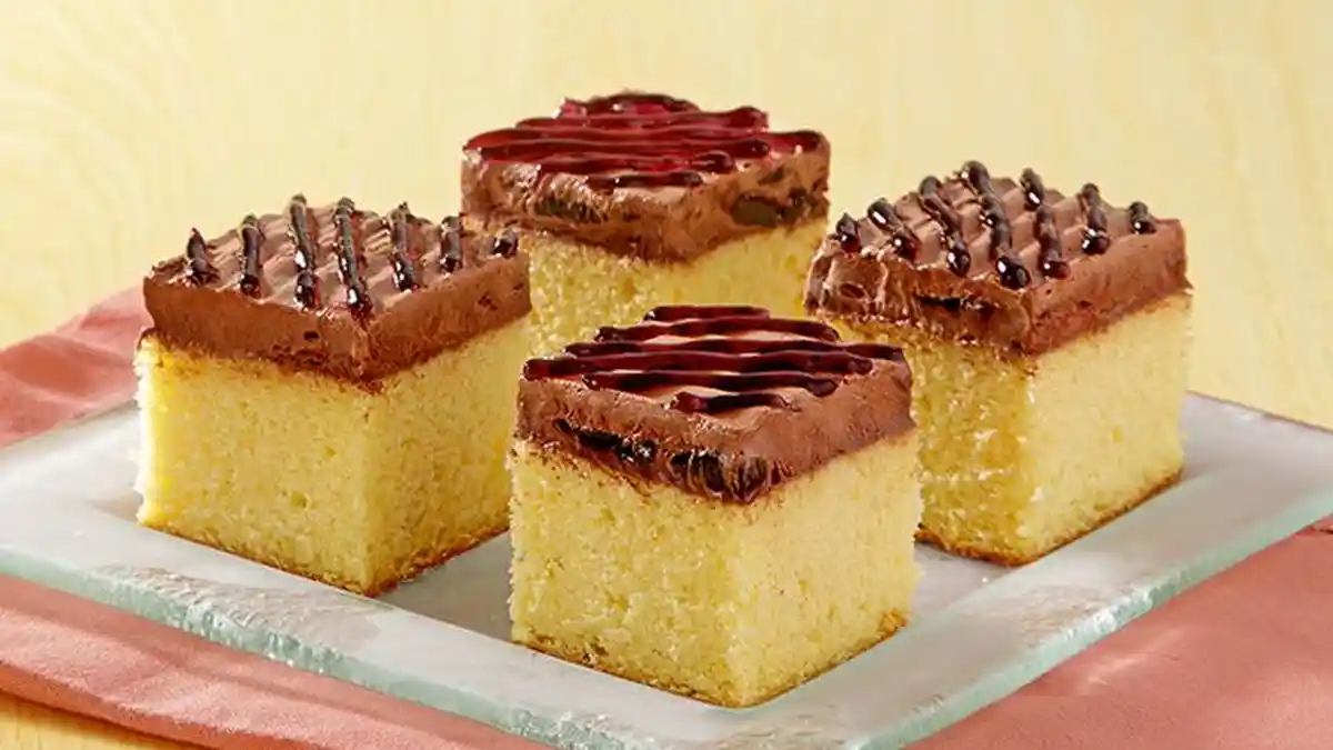 Resep Menu Segar untuk Buka Puasa Ramadhan, dari Ice Cream Yogurt hingga Ice Cream Cake