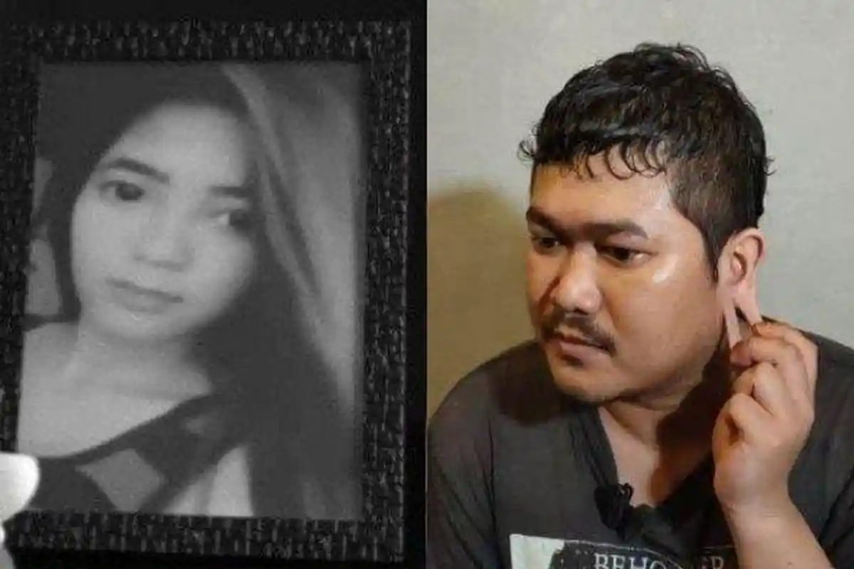 Pengakuan Egi Ripra, Tertuduh Kasus Vina Cirebon Hingga Terkuak ...