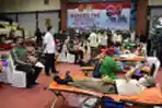 Sambut Peringatan HUT Ke-76, TNI Gelar Acara Bakti Sosial