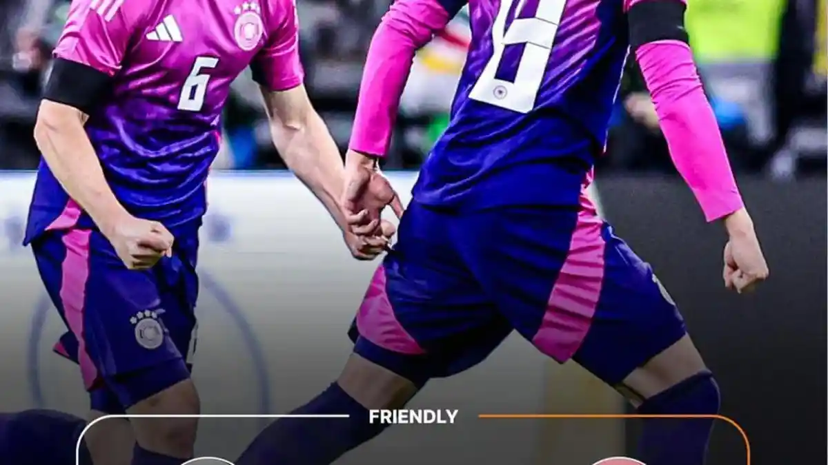 EURO 2024: Head to Head Jerman vs Skotlandia, Malam Ini Pukul 02.00 WIB