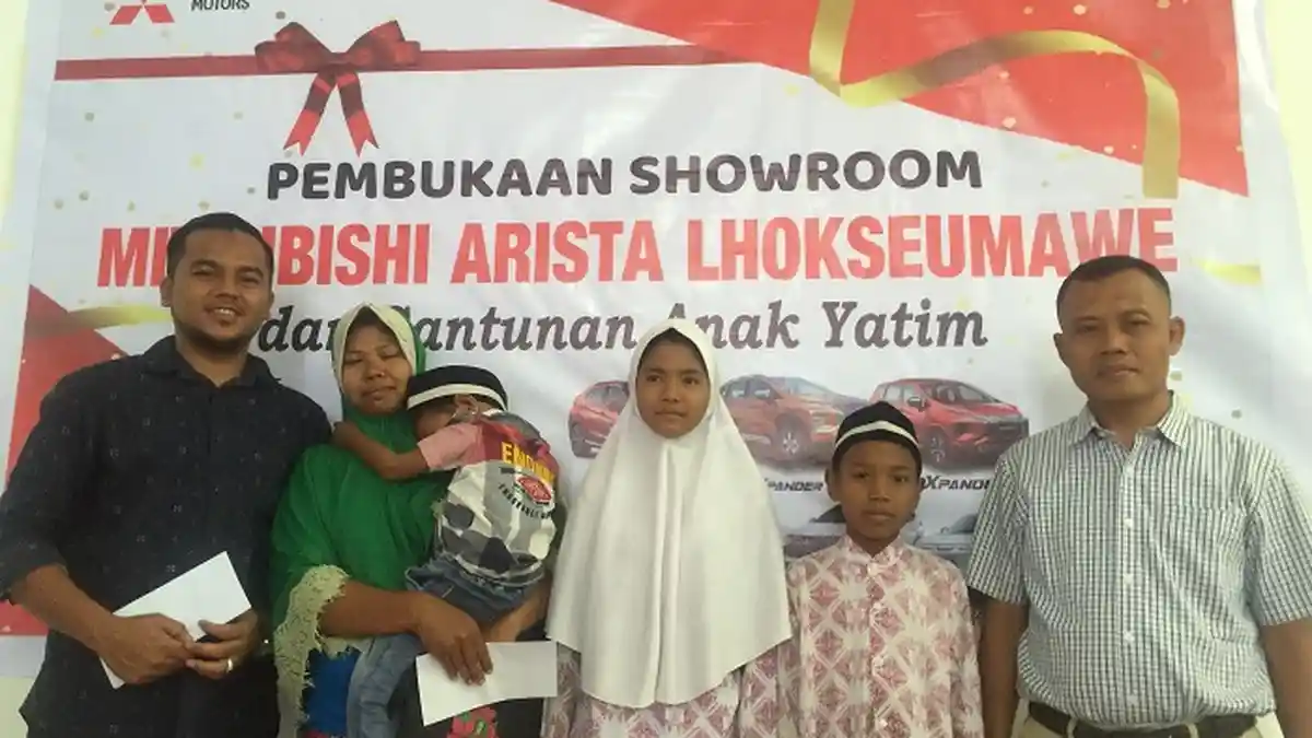 Masih Ingat Mursyidah? Tervonis Percobaan Perusakan Pangkalan Elpiji, Begini Kondisinya Sekarang
