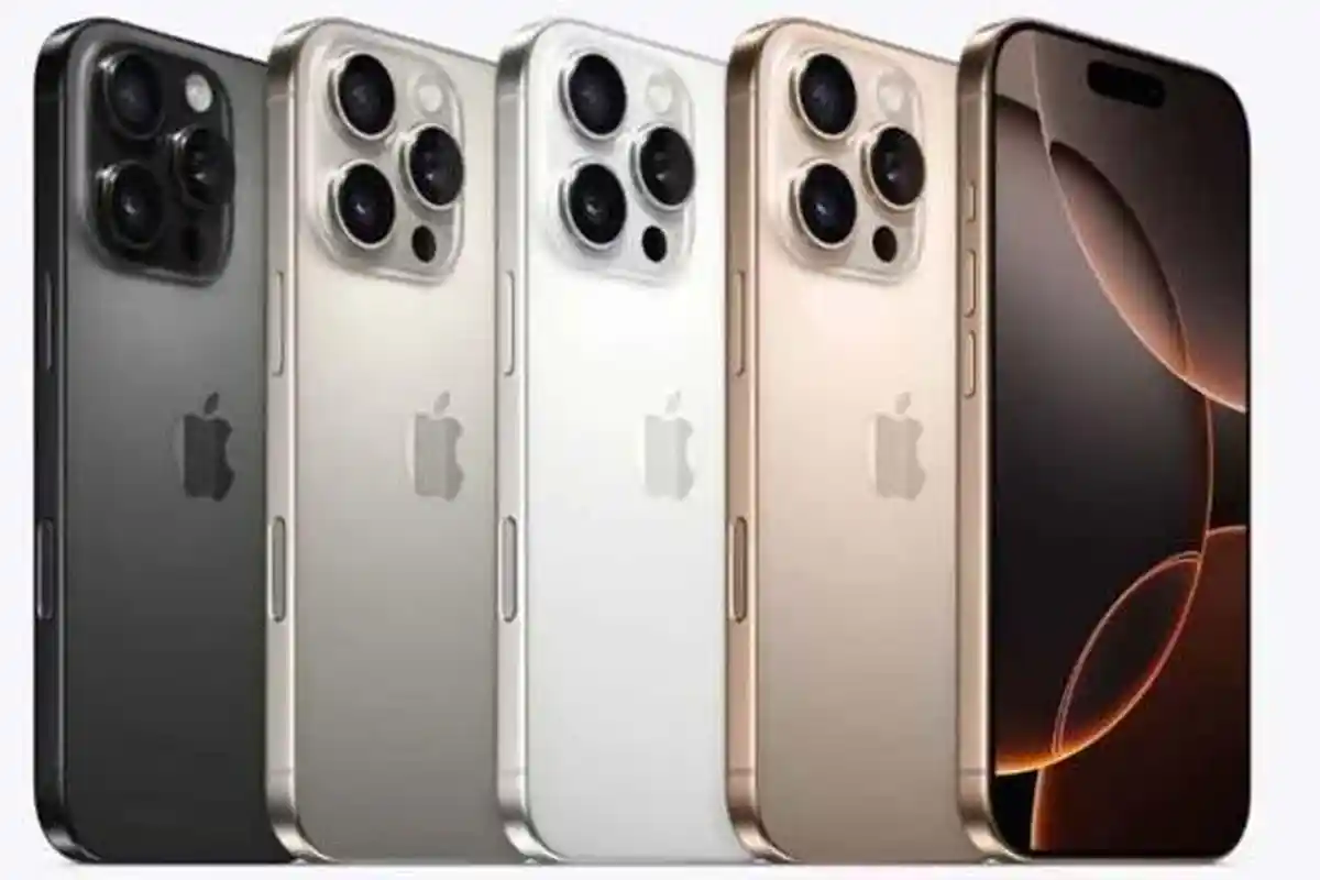 Update Harga HP iPhone 16 Usai Update iOS 18 Menjelang 2026, Apakah ini Waktu Terbaik Untuk Beli?