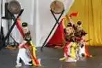 Pertunjukan Tari Sanggar Ekayana
