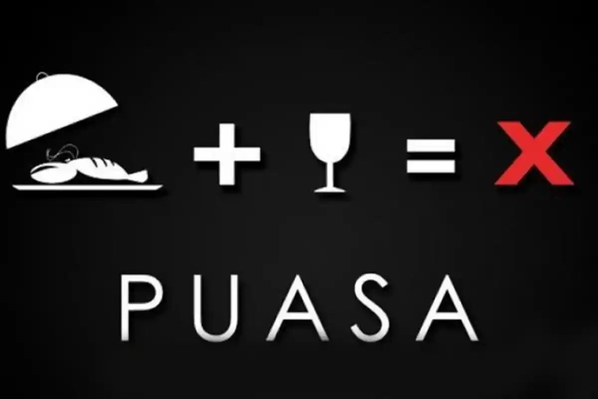 Puasa Ternyata Memiliki Manfaat Positif untuk Hadapi Virus Corona, Ini Kegiatan Penunjang Lainnya