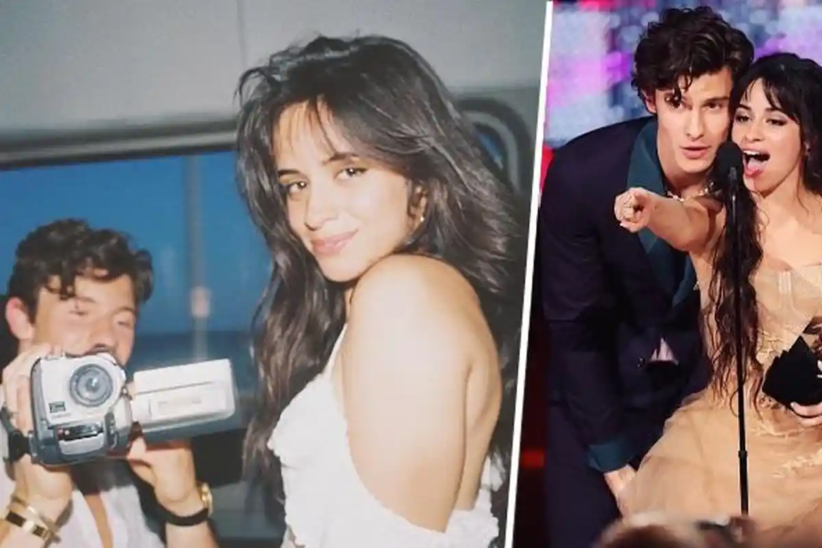 Shawn Mendes dan Camila Cabello Putus setelah Berpacaran Lebih dari 2 Tahun