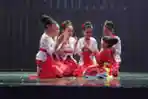 Sambut HUT RI Ke-79 BBI Hadirkan Drama Musikal Timun Mas