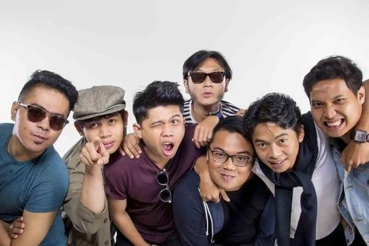 Chord Kunci Gitar dan Lirik Lagu Tanpa Tergesa - Juicy Luicy, Mungkin Kau Dapat Perannya