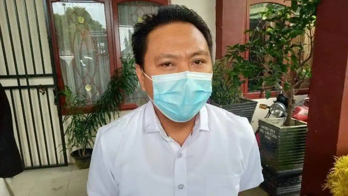 Update Covid-19 Bontang Jumat 22 Juli, 11 Tambahan Kasus Aktif dan 1 Kelurahan Zona Merah