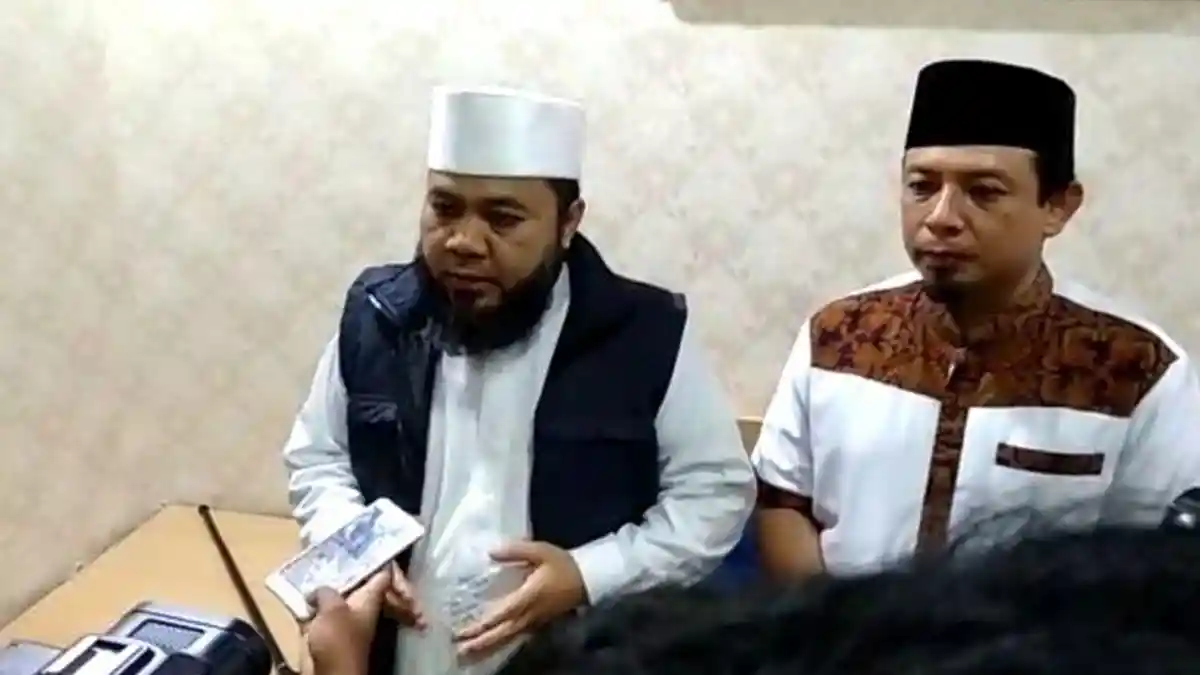 Wali Kota Bengkulu Desak Jokowi Beri Izin Lockdown: Tutup Semua Akses