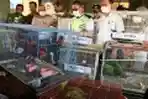 Penyelundupan 74 Ekor Burung Dilindungi Berhasil Digagalkan