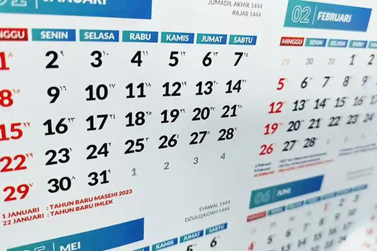 Libur Sekolah Bulan Ramadhan Patut Didukung