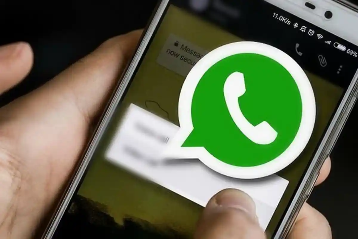 Tahukah Kamu Bila WhatsApp Punya Banyak Pilihan Tipe Huruf? Simak Deretan Tutorial Ini