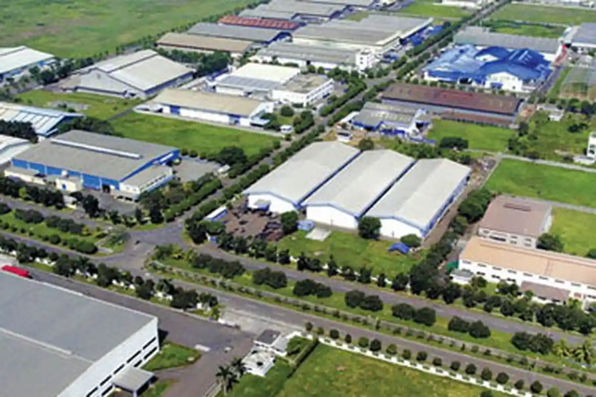 Soal Tudingan BP Batam Tak Mau Proses Perubahan FTZ ke KEK, Begini Penjelasan Hatanto