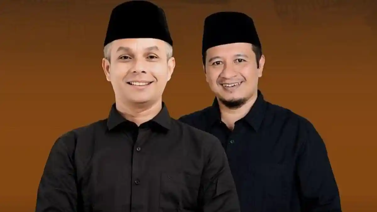 Budi Satriadi Gandeng Nosa Ekananda Maju Pilkada Solok 2024, Kantongi Dukungan Dua Partai
