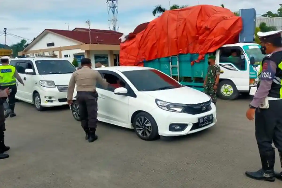 Jadwal Kapal Rute Padangbai Menuju Lembar, 10 April 2023: Bali - Lombok