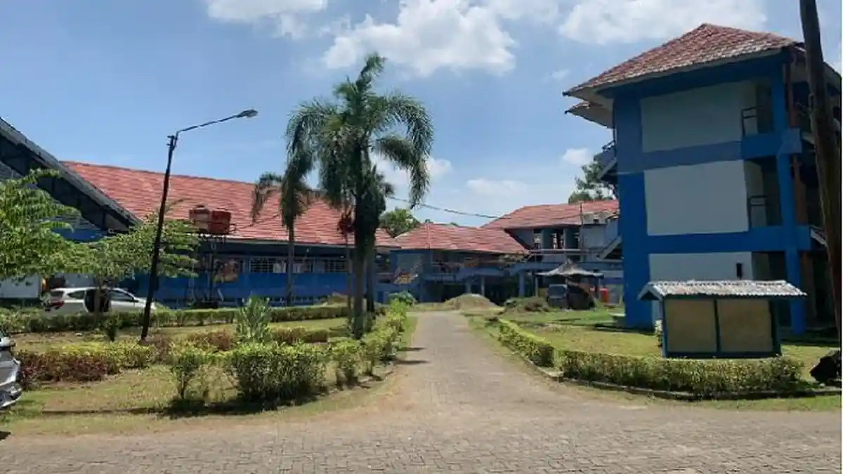 Sosok Mahasiswi yang Terjatuh dari Lantai 3 Ramsis Unhas di Mata Dekan FIB Unhas