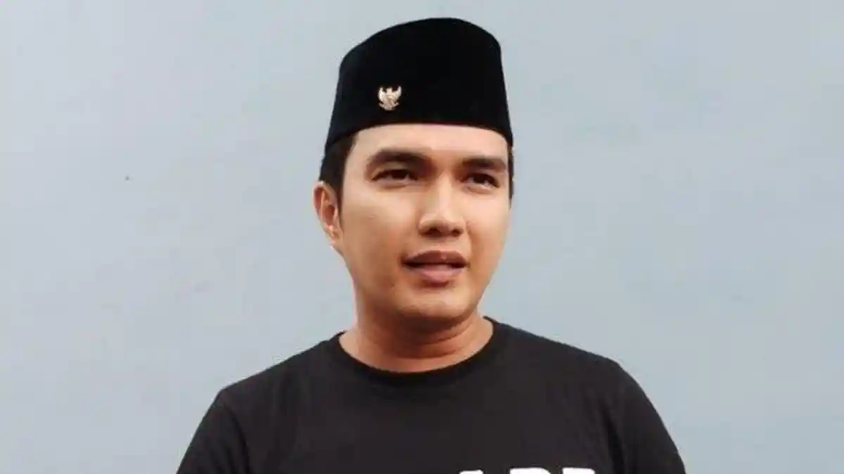 Aldi Taher Siap Dipasangkan Siapa pun Pada Cawapres 2024, Anies Baswedan, Ridwan Kamil: Last Minute