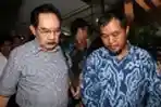 Antasari Azhar Tagih Pengusutan Kasus SMS Gelap