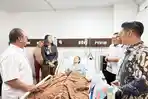 Korban Kecelakaan di Jalan Tanjung Api-api Dapat Tanggung Jawab Penuh dari BPJS Ketenagakerjaan