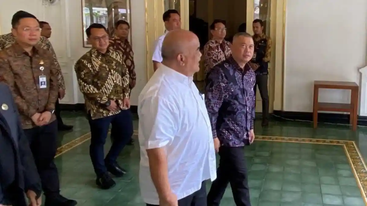 Kemenhub Siapkan Mudik Lebaran 2026, Infrastruktur DIY Aman, Rel Sumatera Masih Diperbaiki