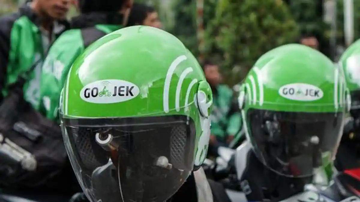 Insentif Diturunkan, Beredar Kabar Driver Gojek Gelar Aksi Mogok Kerja Hari Ini Selasa (8/6/2021)