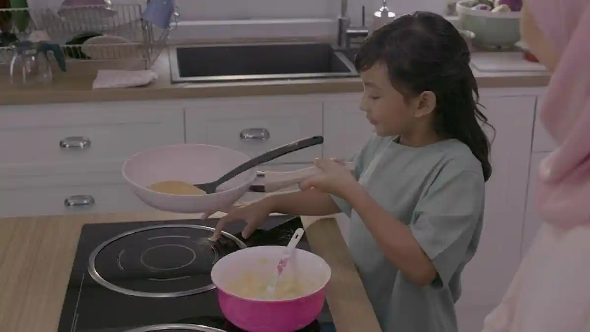 Kompor Induksi Hadirkan Beragam Manfaat Bagi Pengguna hingga Negara