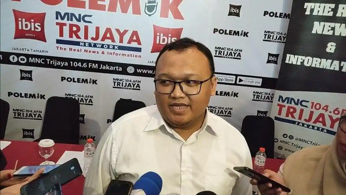PKS Respons Ajakan Fadli Zon, Minta Kali Ini Gerindra Ikut Capres Usungan PKS di 2024