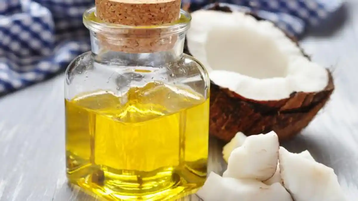 Manfaat Minyak Kelapa untuk Kecantikan dan Kesehatan