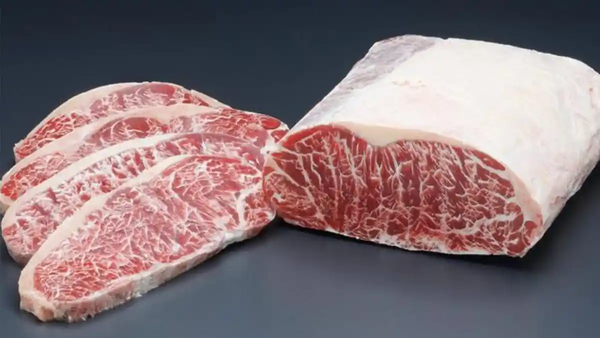Daging Meltique, Alternatif Steak Wagyu yang Lebih Terjangkau