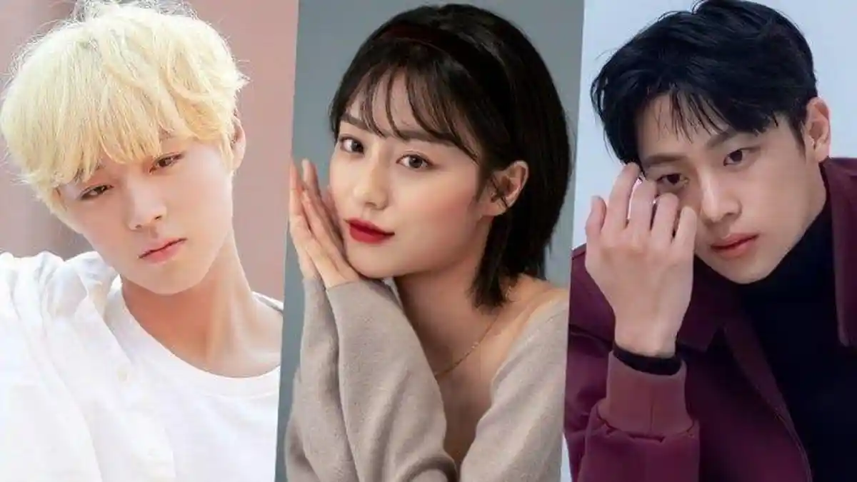 Sinopsis Drakor At A Distance, Spring Is Green, Kisah Persahabatan Park Ji Hoon & Bae In Hyuk