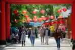 Wahana Lumina Grand Maerokoco Semarang