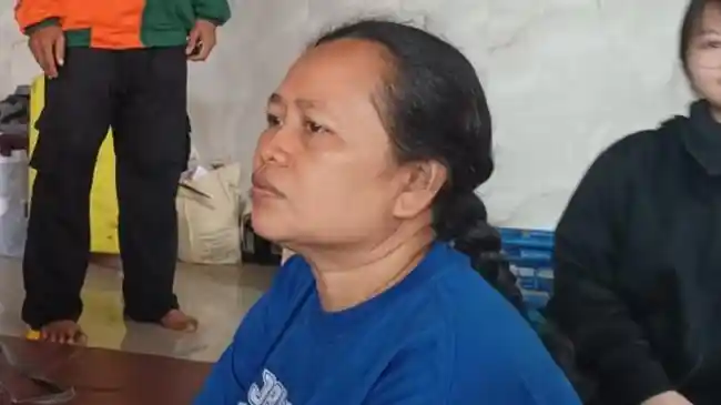 Cerita Ketut Anik Korban Selamat Banjir Bali: Saya Hanyut, Sudah Pasrah