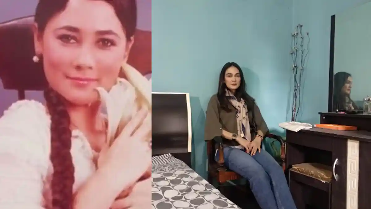 Bukan Kembang, Ternyata Ini Menu Sarapan Suzzanna Setiap Pagi, Luna Maya Ingin Coba