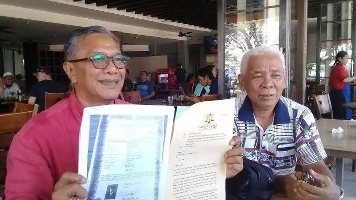 Dilaporkan Gunakan Ijazah Palsu, Karama Tetap Dilantik sebagai Anggota DPRD Enrekang