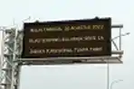 Tol Serbaraja Seksi 1A Serpong-Balaraja Mulai Dibuka Gratis