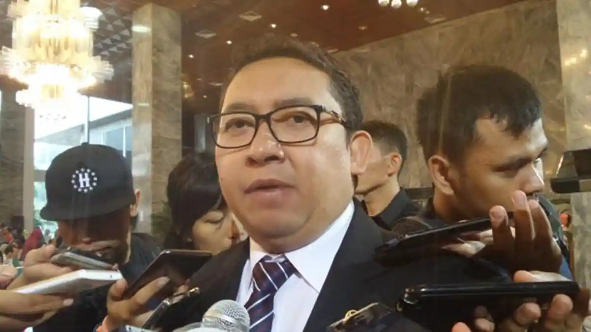 Kepala BPIP Sebut Agama Musuh Terbesar Pancasila, Fadli Zon: Bubarkan Sajalah BPIP Ini