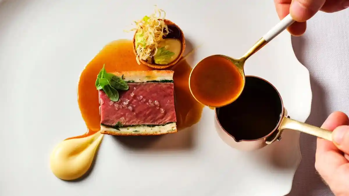 110 Tempat Makan di Selandia Baru Masuk Daftar Michelin 2026 - Tribunnews.com