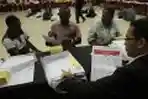 KPU Segera Cetak Surat Suara Pileg