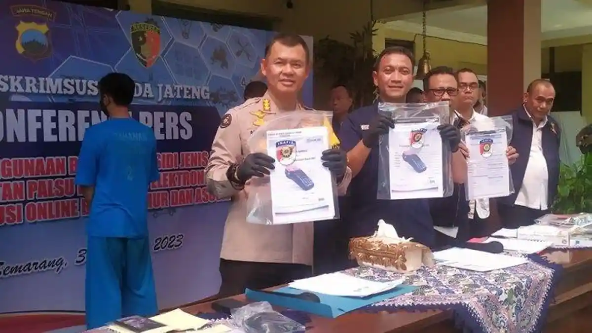 Data E KTP Dicatut Pegawai Bank Plat Merah, Wanita Ini Kaget Dapat Tagihan Pajak Rp 3 Miliar