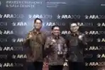 PII Raih ASEAN Risk Award 2019