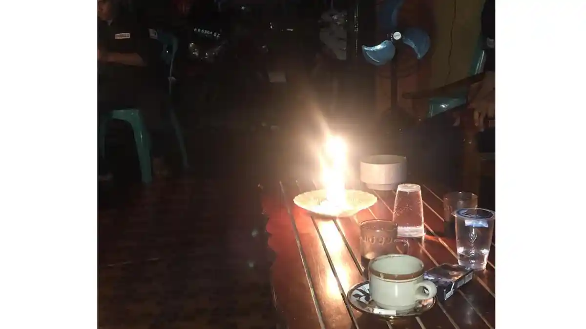 PLN Padamkan Listrik di Pontianak dan Landak, Ini Penyebabnya