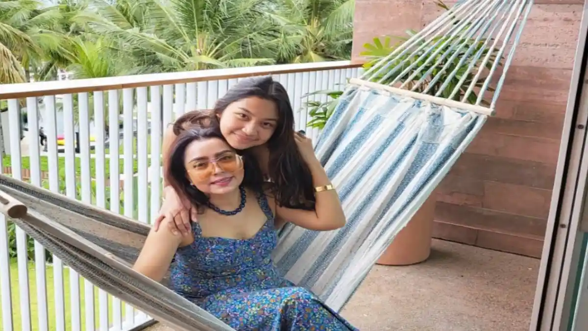 Tabiat Buruk Mayangsari Dibeberkan Putri Semata Wayangnya, Khirani Trihatmodjo, sang Anak Tak Suka