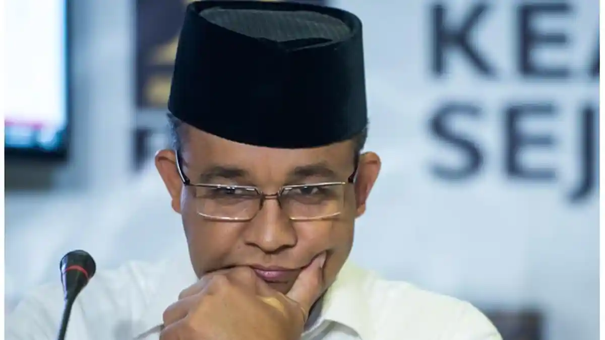 Inilah Sosok Putri Anies Baswedan yang Baru Saja Dipinang, Gubernur DKI Jakarta Bakal Punya Mantu