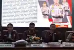Tragedi Berdarah di Daha Selatan, Kapolres Ingatkan Bahaya Miras dan Membawa Sajam